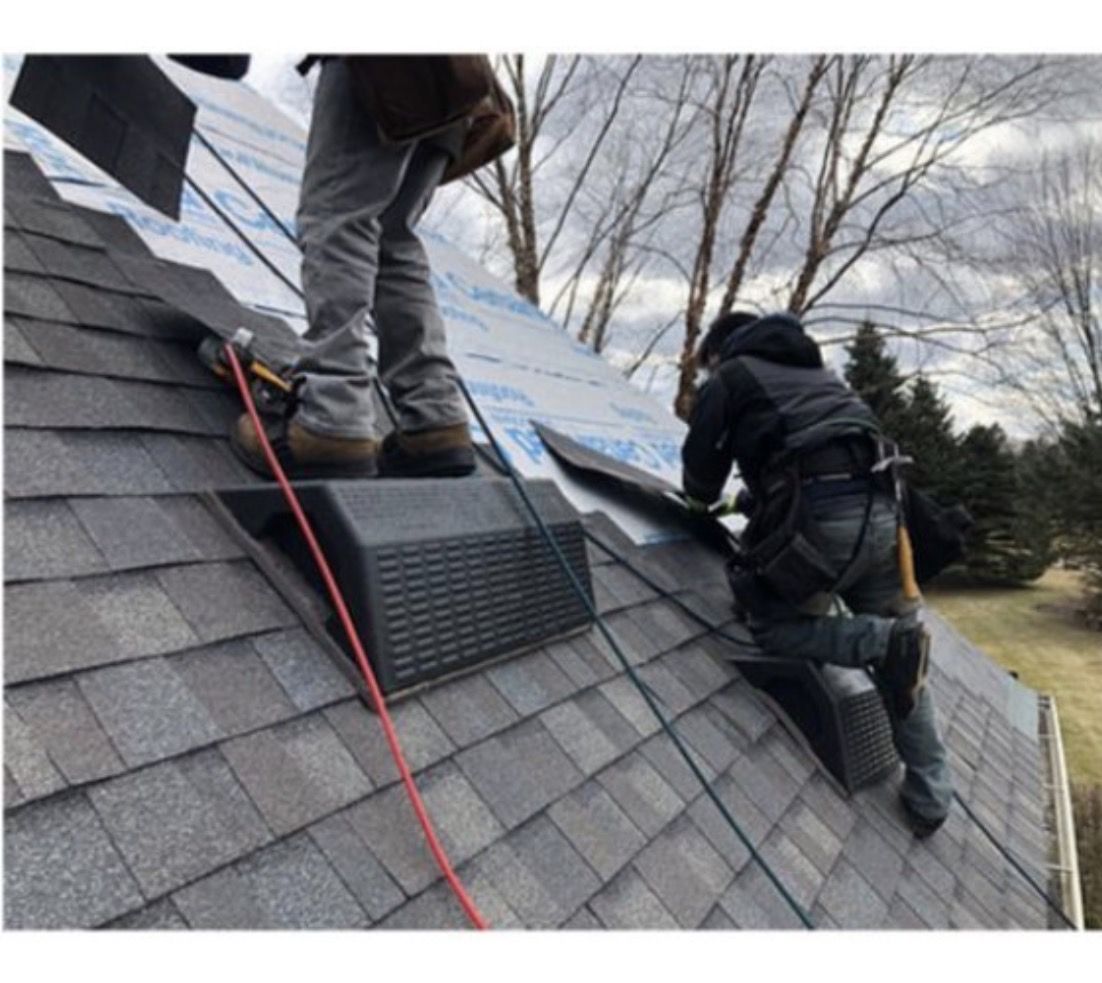 Pitchhopper Roof Work Stand - Roof Saftey