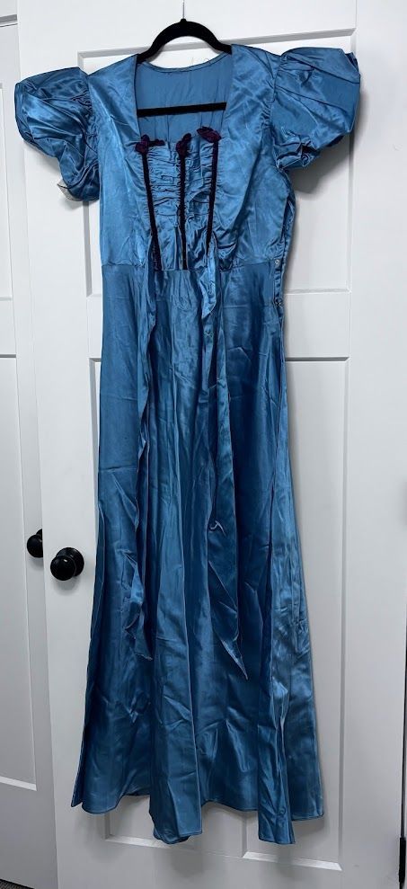 Assorted Vintage Clothing