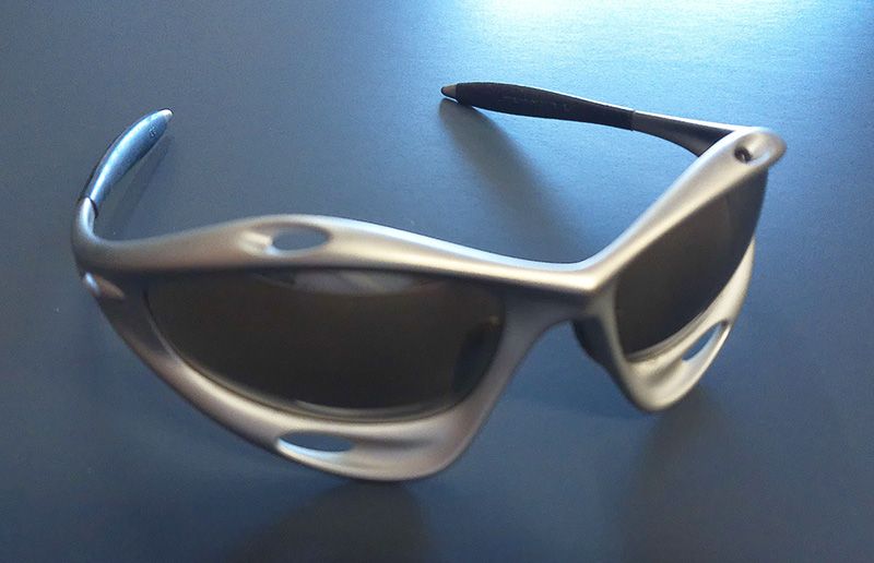 Oakley Racing Jacket