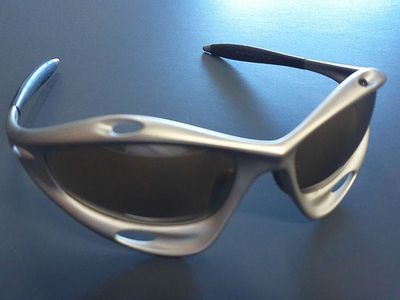 Oakley Racing Jacket