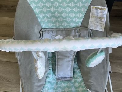 Baby Bouncer Seat