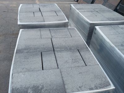 STARDUST MONUMENTAL PAVERS