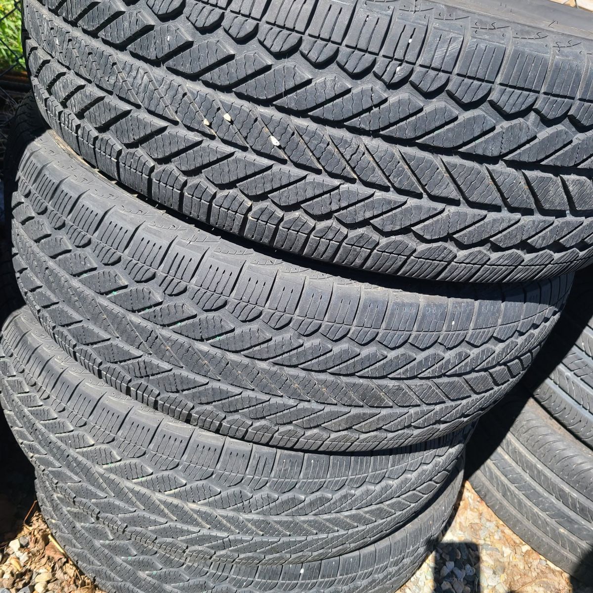 225/65/17 BRIDGESTONE