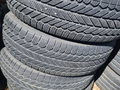 225/65/17 BRIDGESTONE