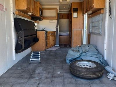 2006 Toy Hauler