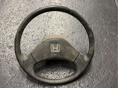 HONDA CIVIC STEERING WHEELS