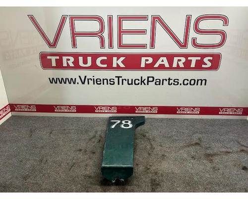 15-05181L SKIRT-FENDER