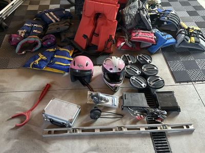 Online Garage Sale