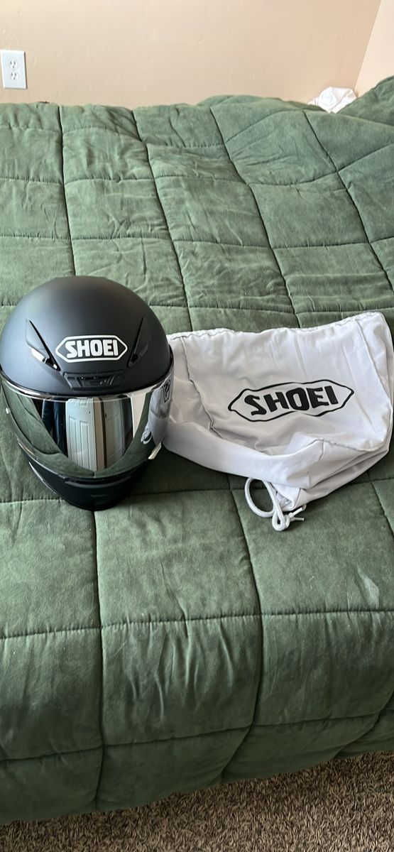 Shoei RF-1200 Helmet