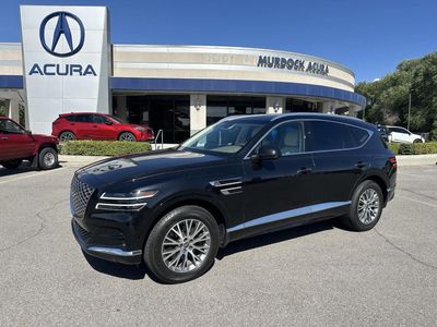 2024 Genesis GV80 2.5T