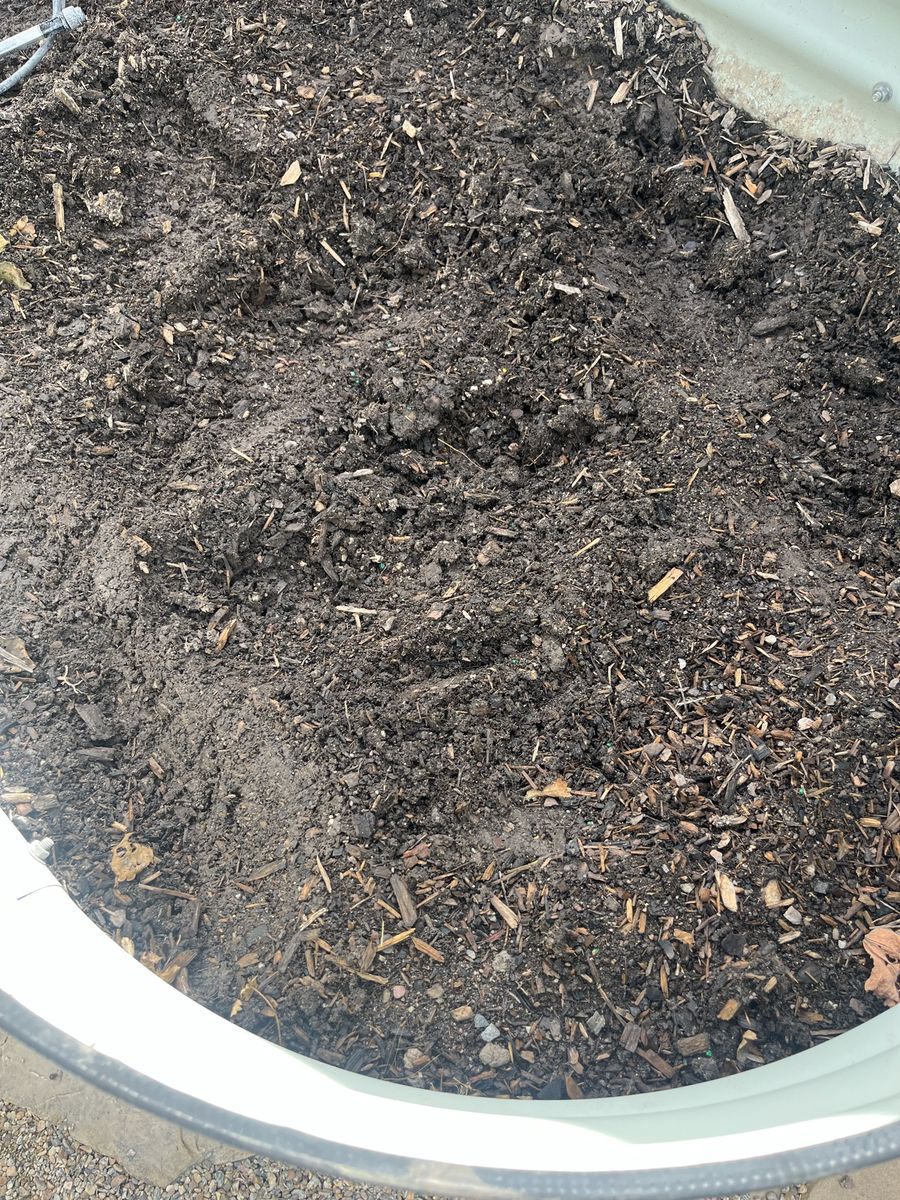 Free Dirt (Top Quality Soil) FCFS