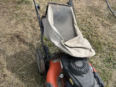 Lawn Mower