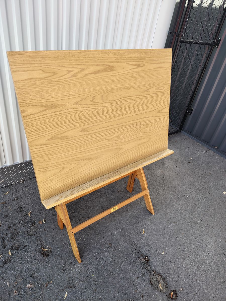 Drafting Table