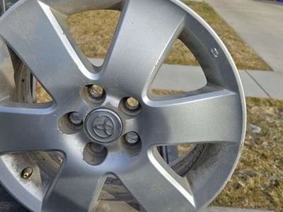 Toyota Wheels