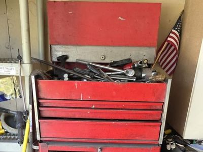 Full Tool Box
