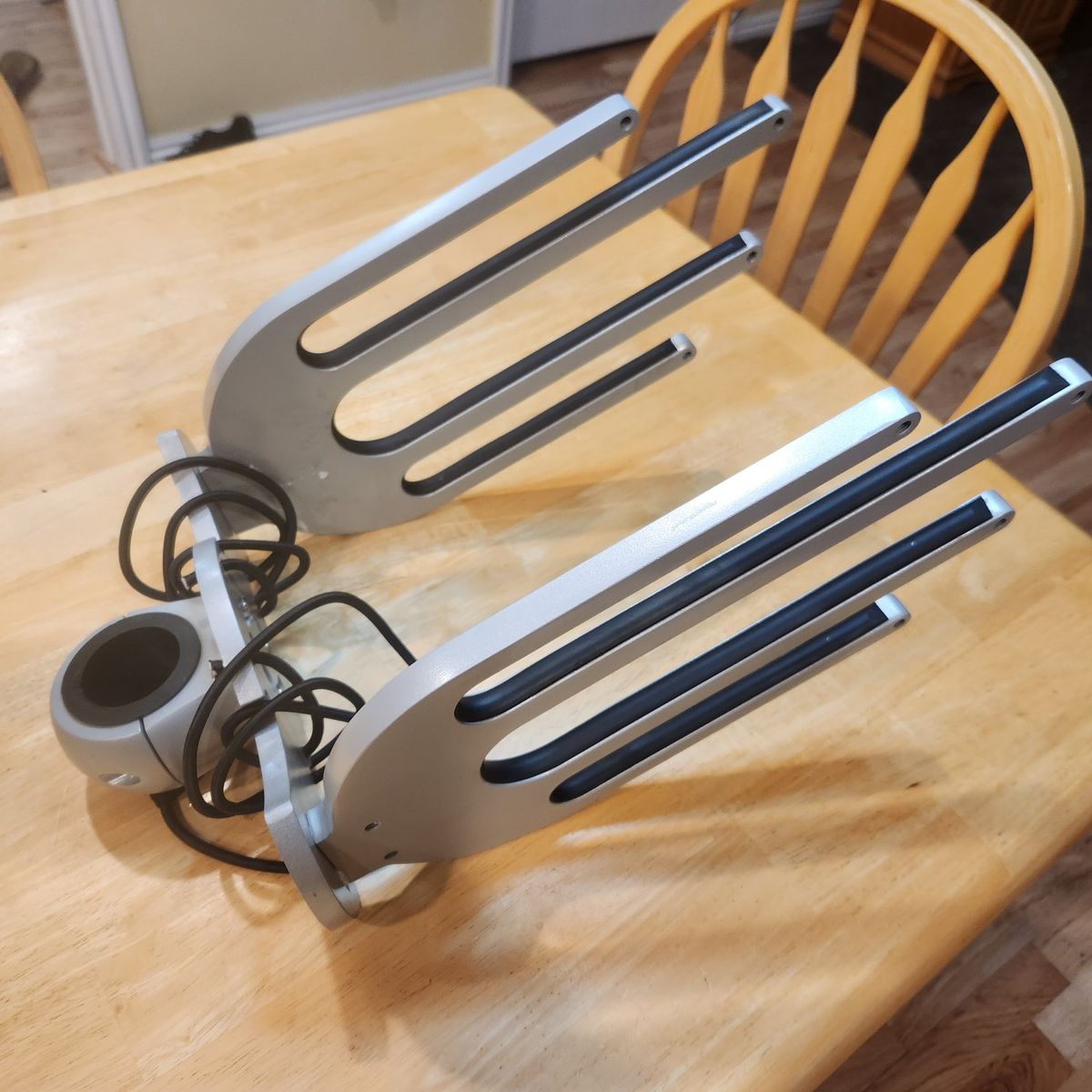 Tower wakeboard wakesurf rack