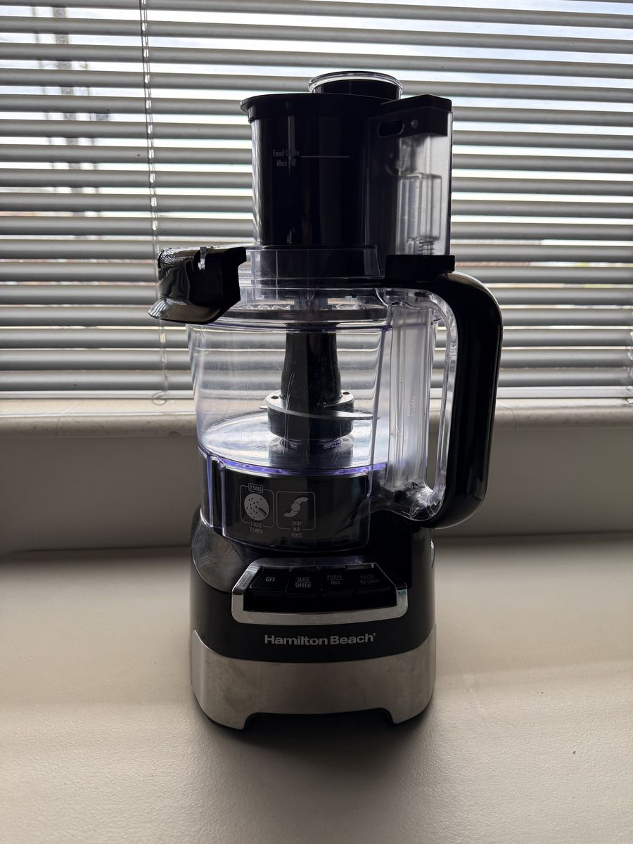 Food Processor