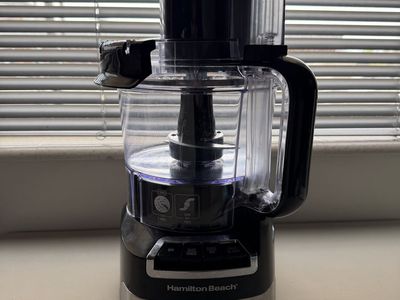 Food Processor