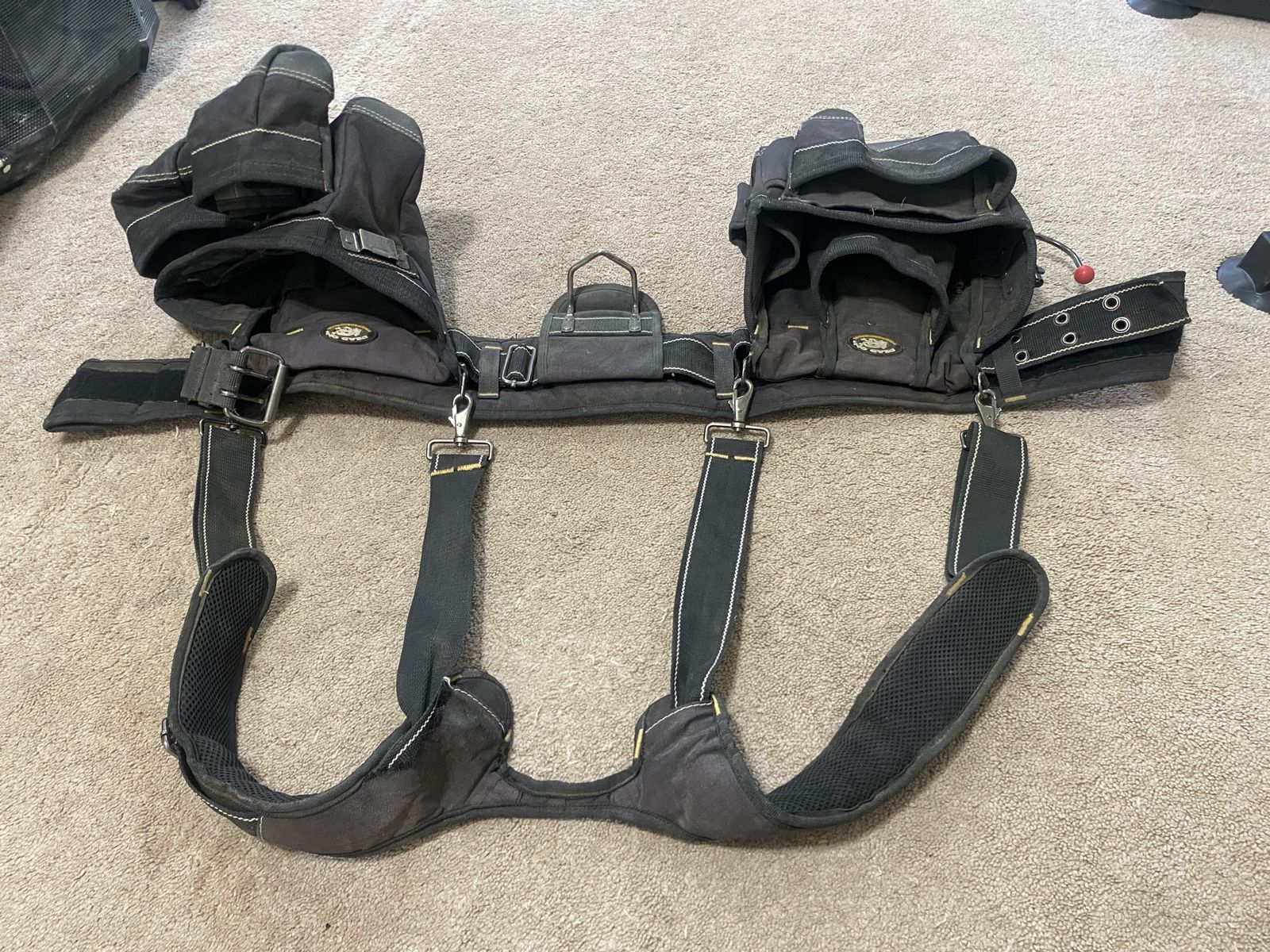 Dead On Profesional Tool Belt