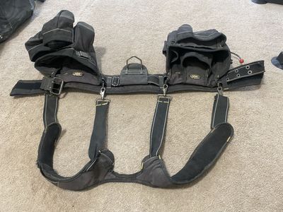 Dead On Profesional Tool Belt