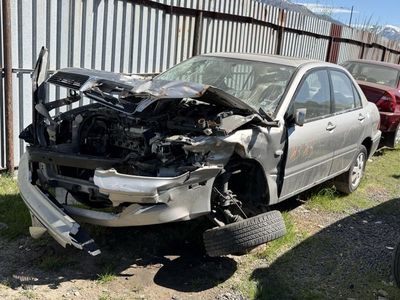 2003 Mitsubishi Lancer Parts