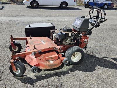 TORO PROLINE 44" COMMERCIAL MOWER 15hp
