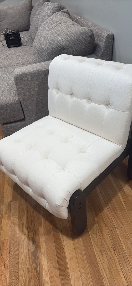 Brand New Wayfair Accent Chair-Retail $479
