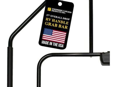 Lend-a-Hand Extended Assist Rai