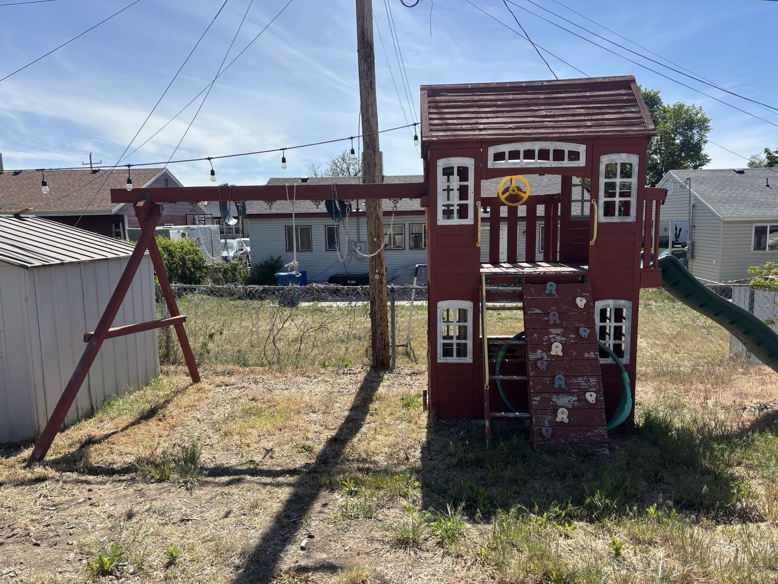 Play set