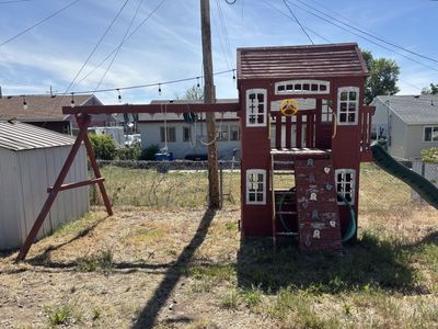 Play set