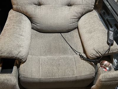 Mega Motion Power EZ Lift Chair