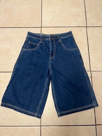 Alab jorts
