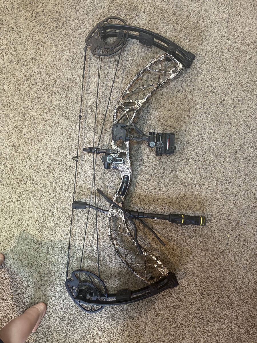 Expedition mako badlands hd