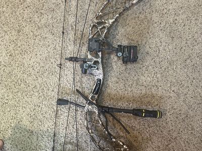 Expedition mako badlands hd