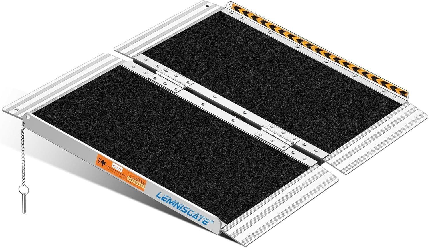 2' Ramp