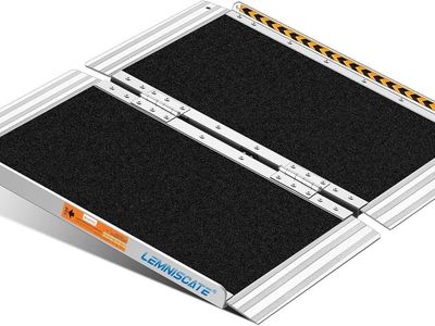 2' Ramp