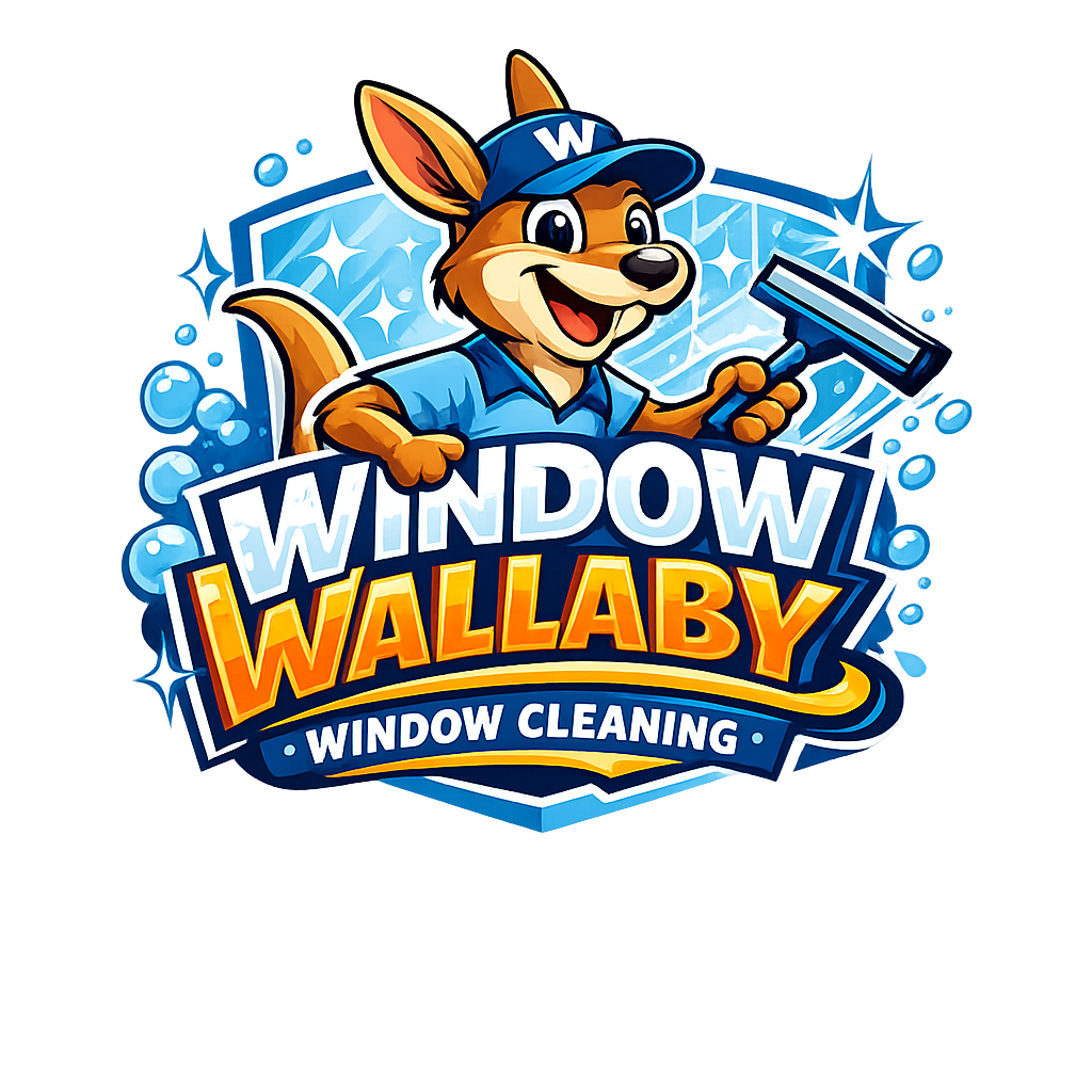 Window Wallaby