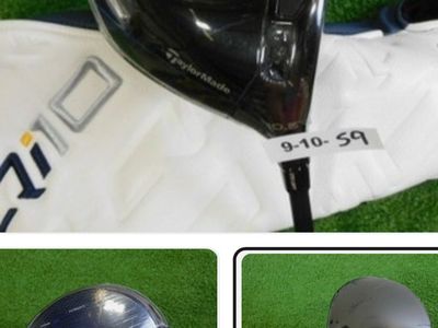 Taylormade QiD LS 10.5