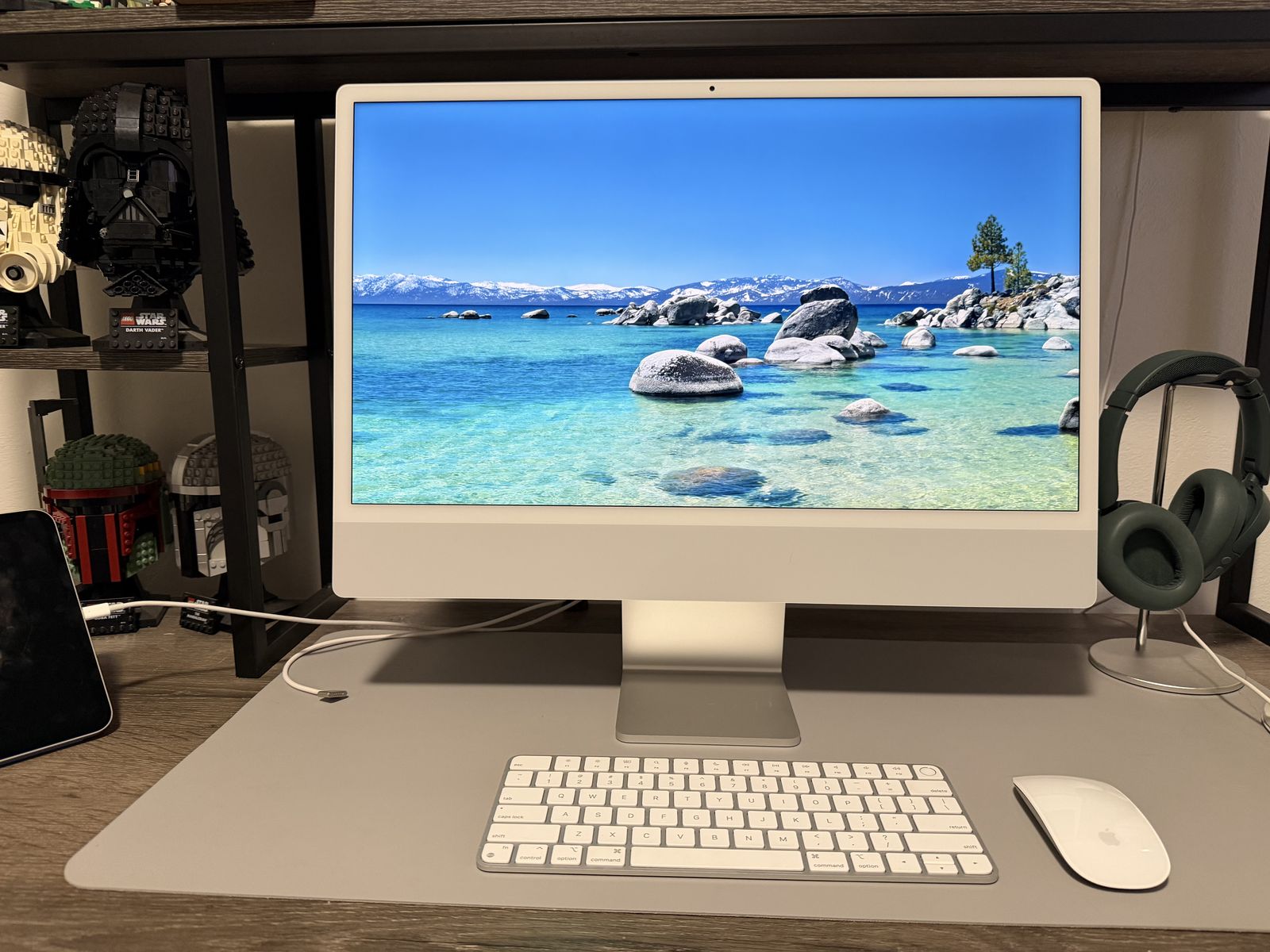 M3 iMac 512GB
