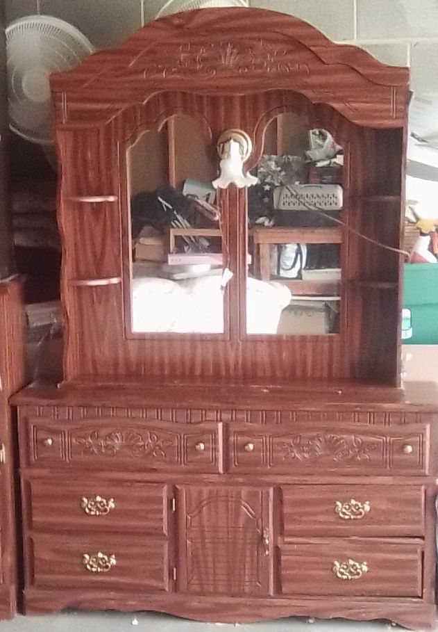 Dresser $50 obo