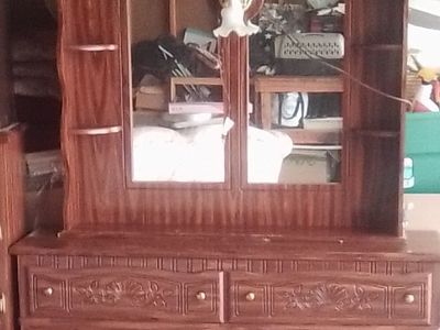 Dresser $50 obo