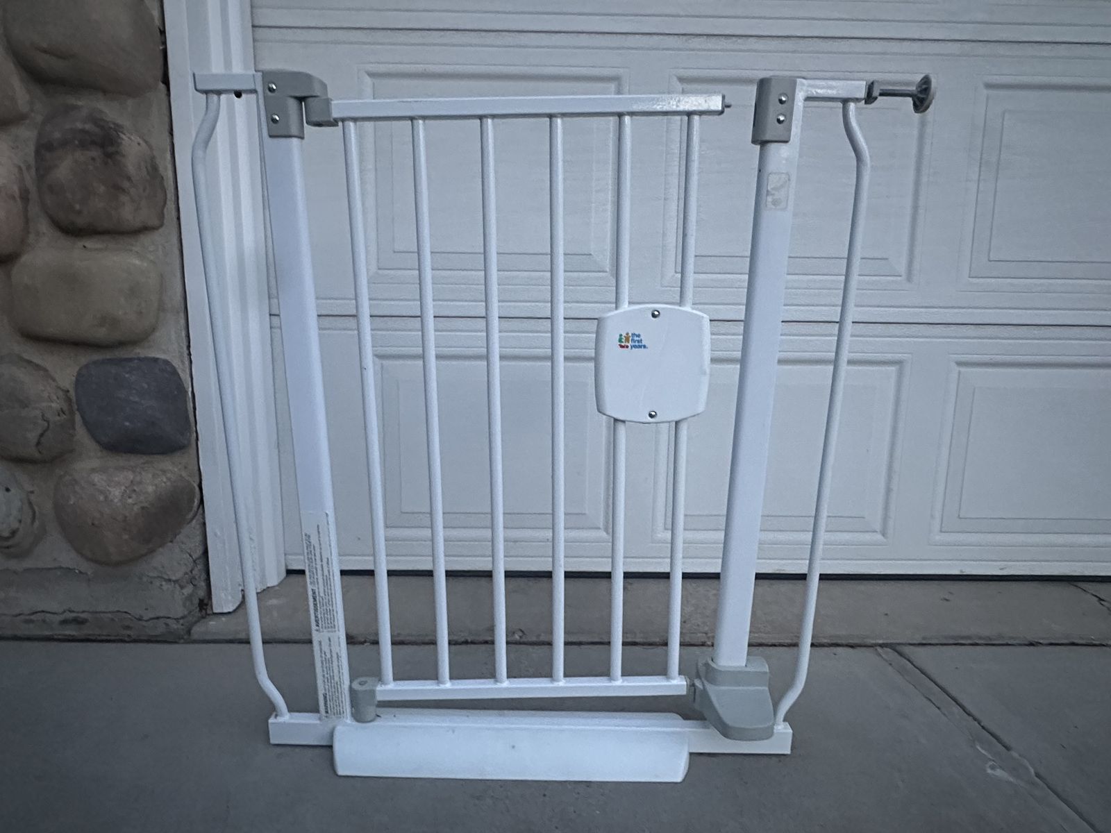 The First Years Baby Gate