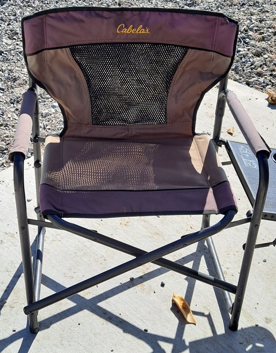 Camp Chair #2