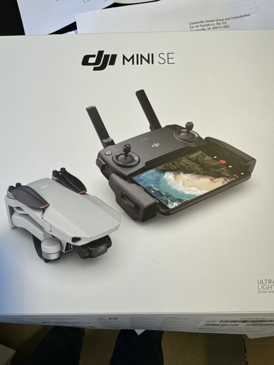 Drone