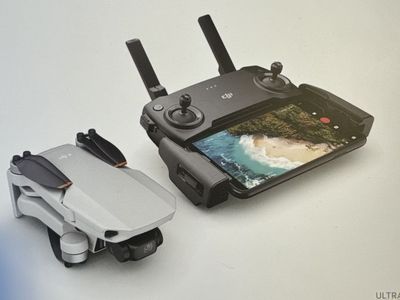 Drone