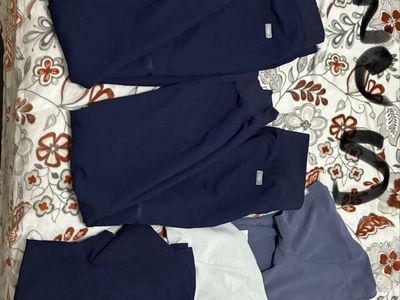 FIGS Scrubs Set - Various Colors & Sizes (XSS,S,M,L,XL,XXL.)