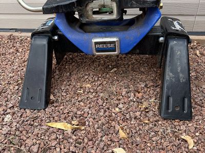 Reese Hitch