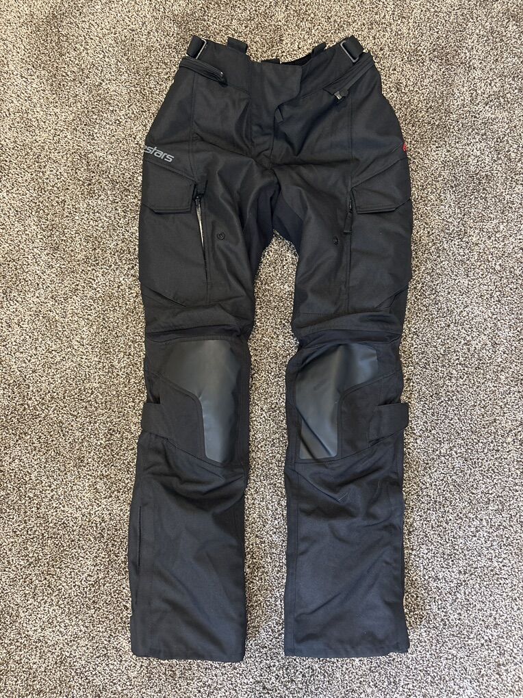 Alpinestars Women Stella Andes V3 Drystar Pants