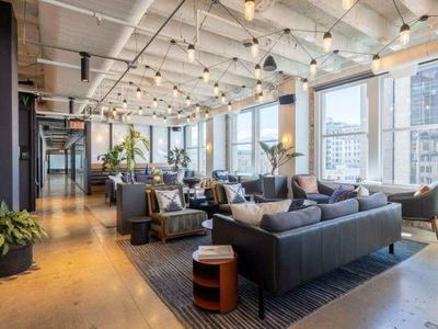 Drop-In Workspace for Networking Professional| $129/month‼️‼️