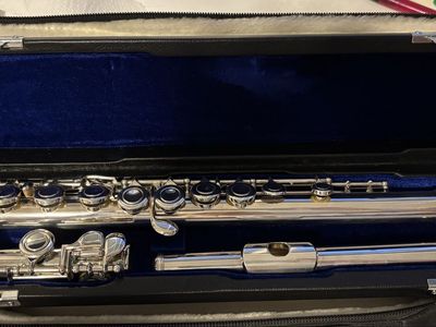 Mio Flute BAND DIRECTOR APPROVED